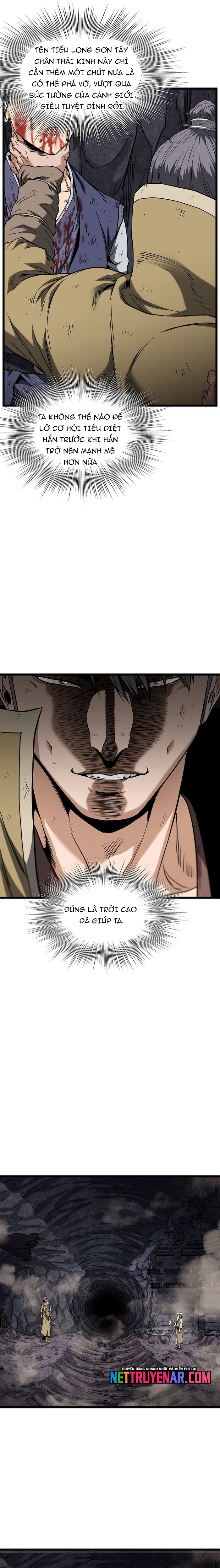 Đăng nhập Murim Chap 242 - Next Chap 243