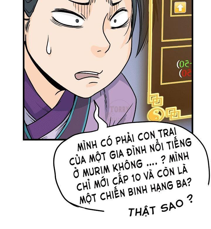 Đăng nhập Murim Chap 3 - Next Chap 4