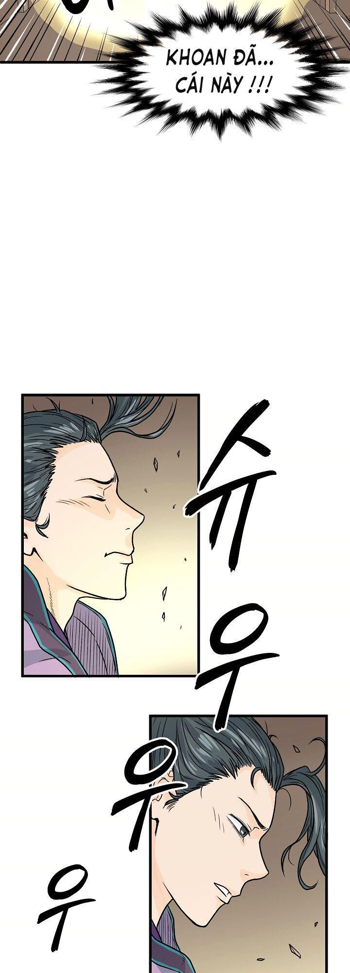 Đăng nhập Murim Chap 3 - Next Chap 4