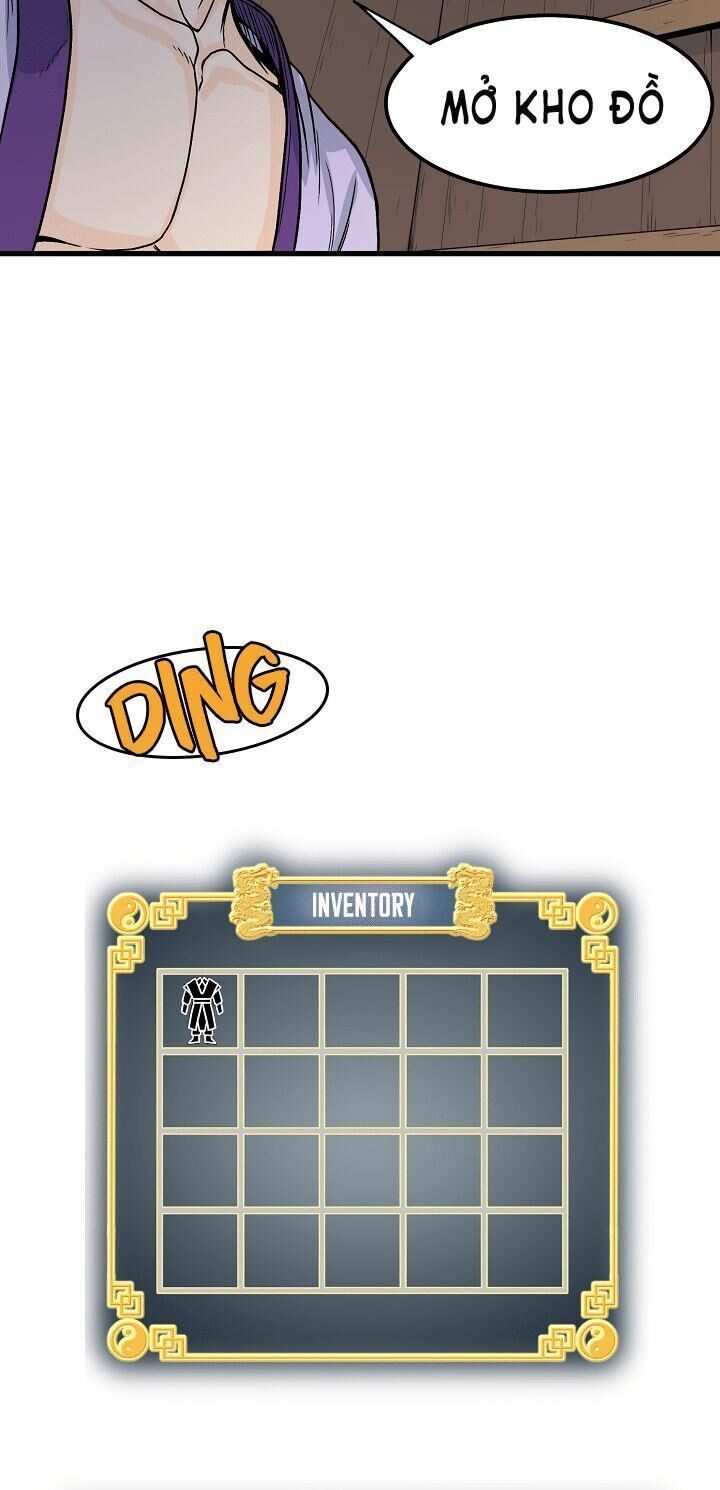 Đăng nhập Murim Chap 3 - Next Chap 4