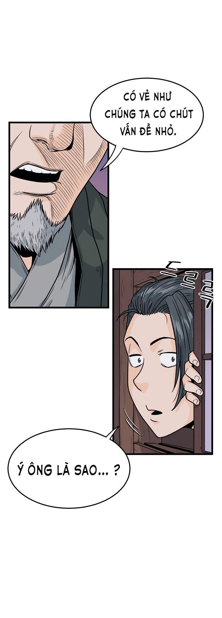 Đăng nhập Murim Chap 3 - Next Chap 4