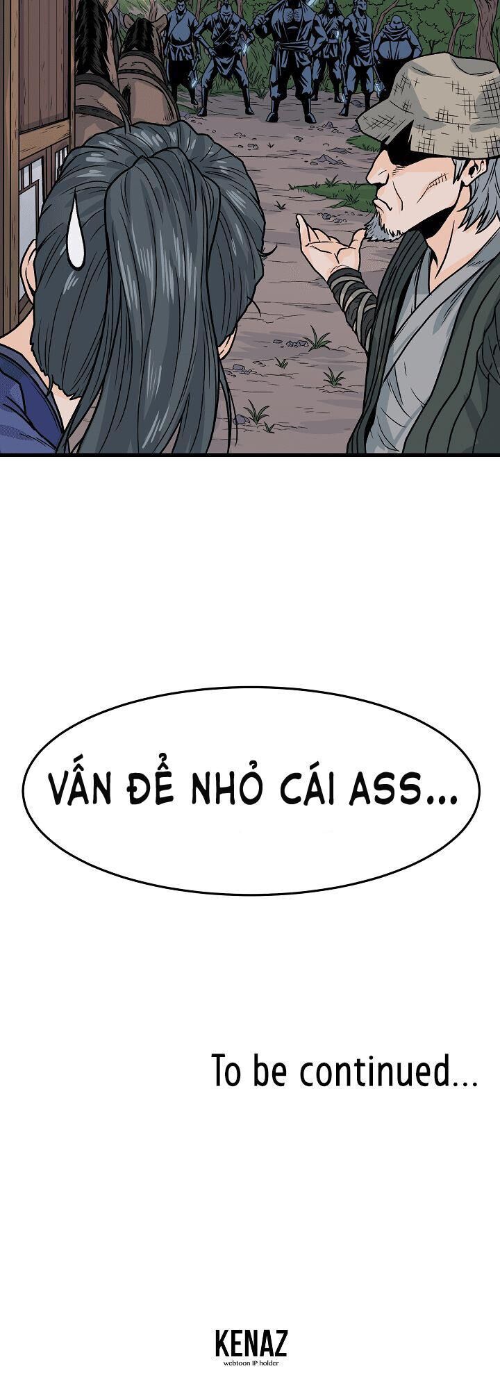 Đăng nhập Murim Chap 3 - Next Chap 4