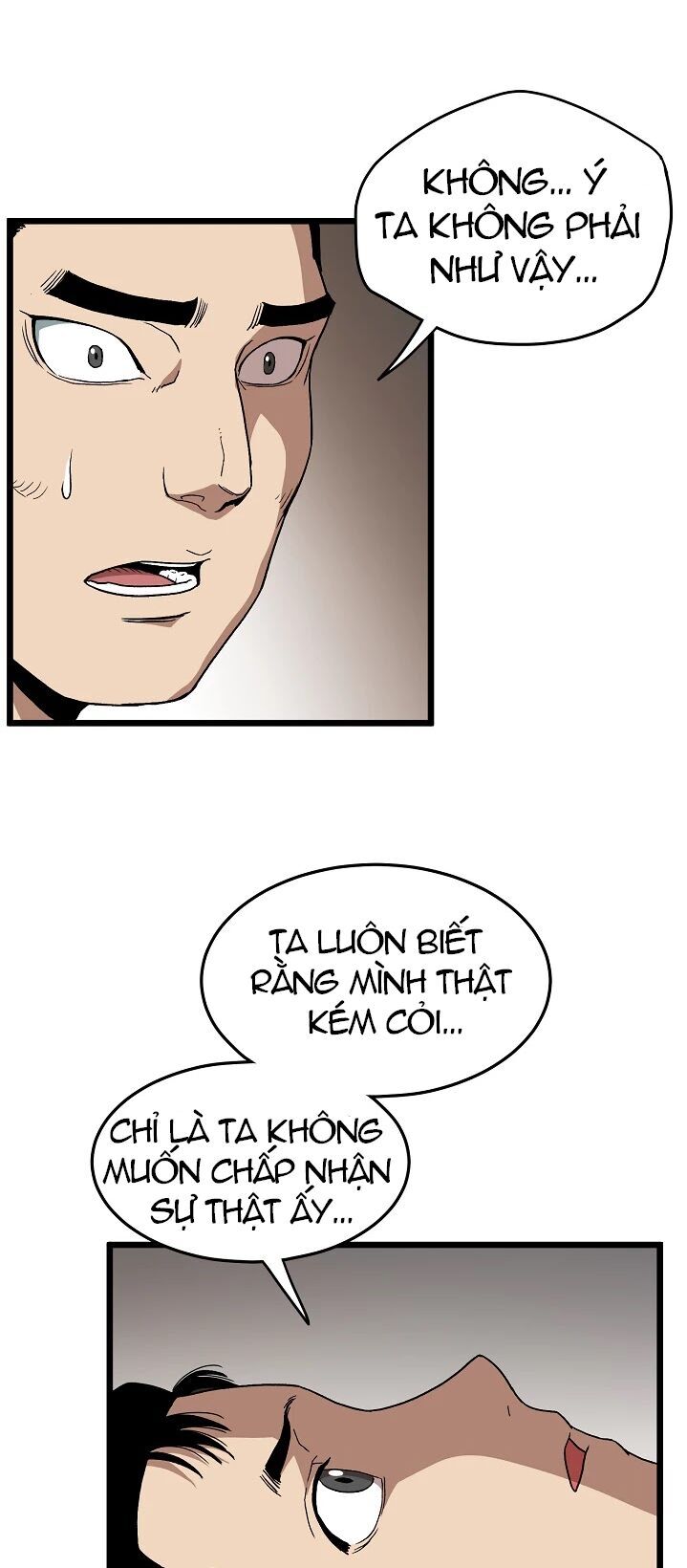 Đăng nhập Murim Chap 33 - Next Chap 34