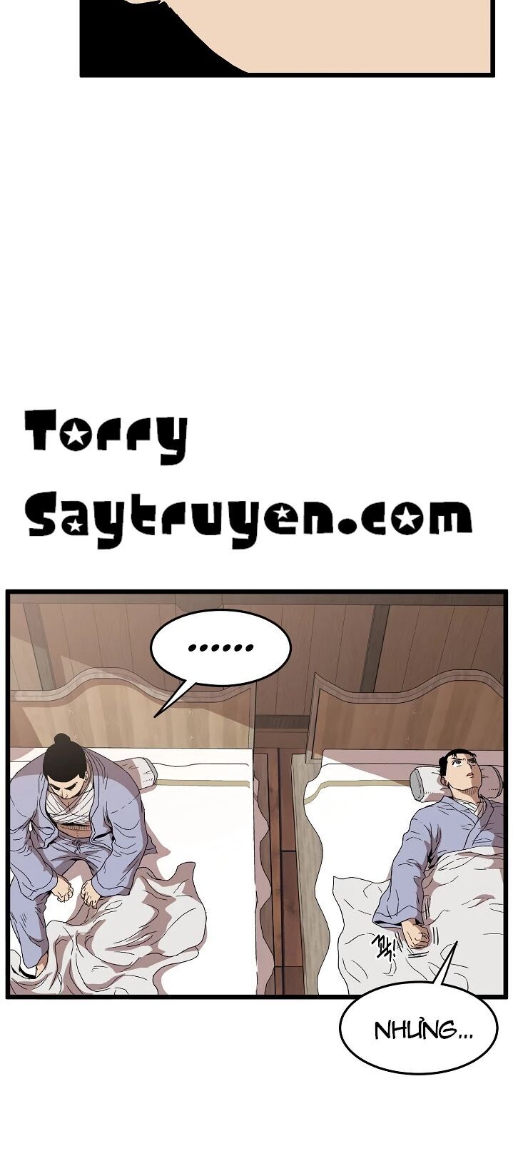 Đăng nhập Murim Chap 33 - Next Chap 34