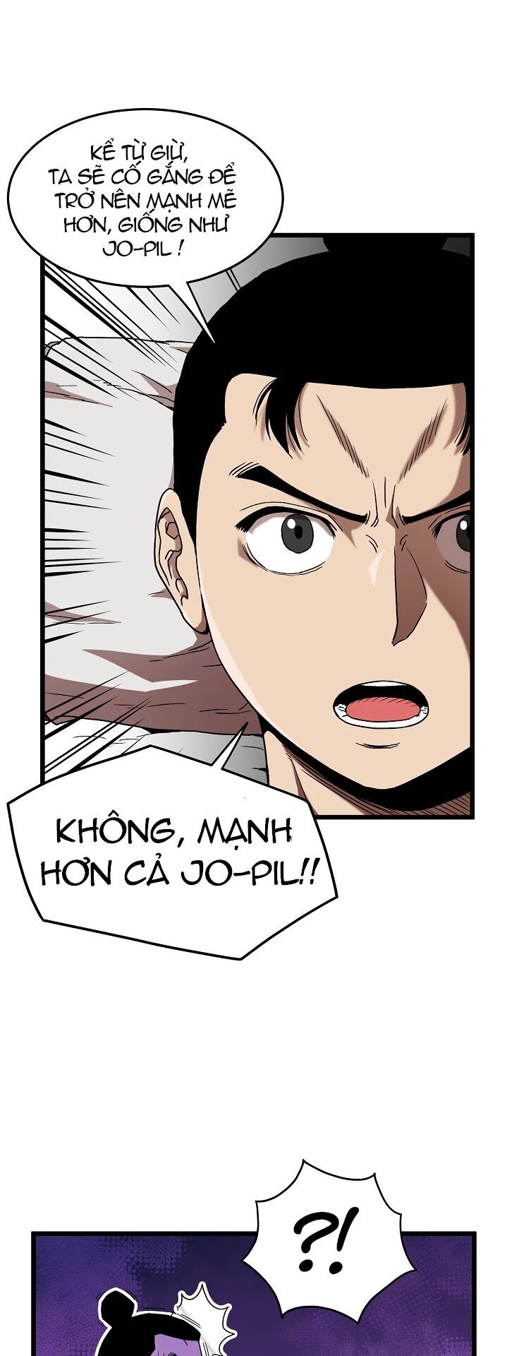 Đăng nhập Murim Chap 33 - Next Chap 34