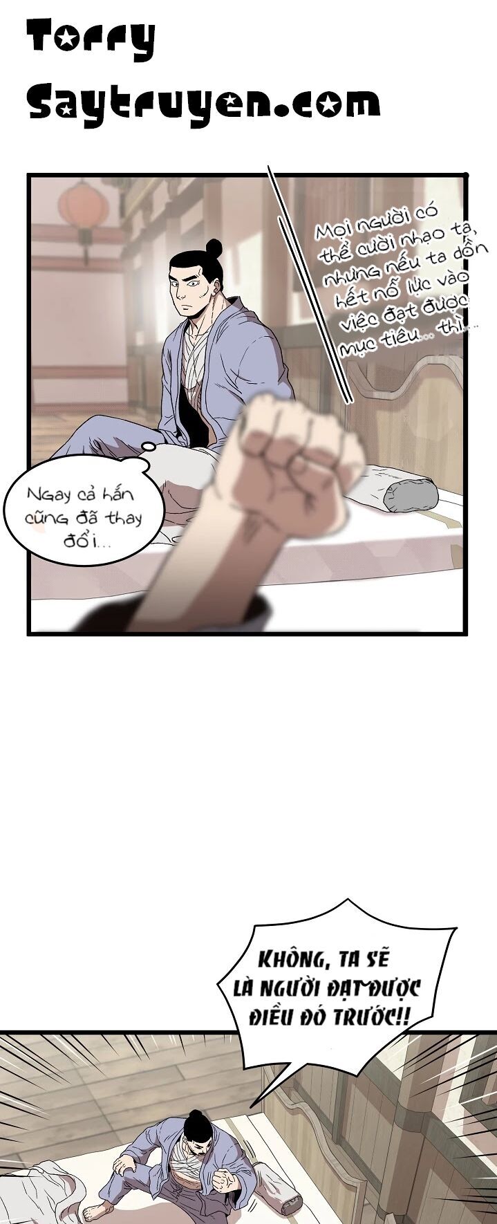 Đăng nhập Murim Chap 33 - Next Chap 34