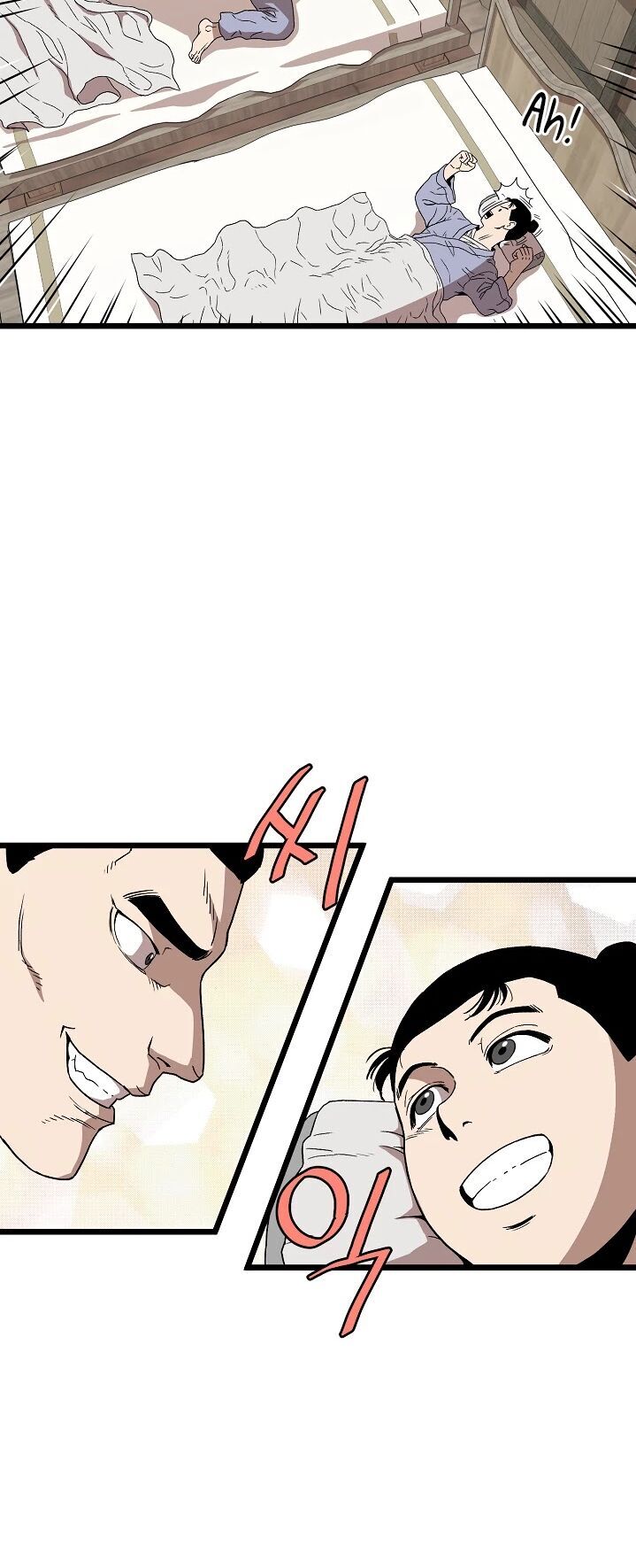 Đăng nhập Murim Chap 33 - Next Chap 34