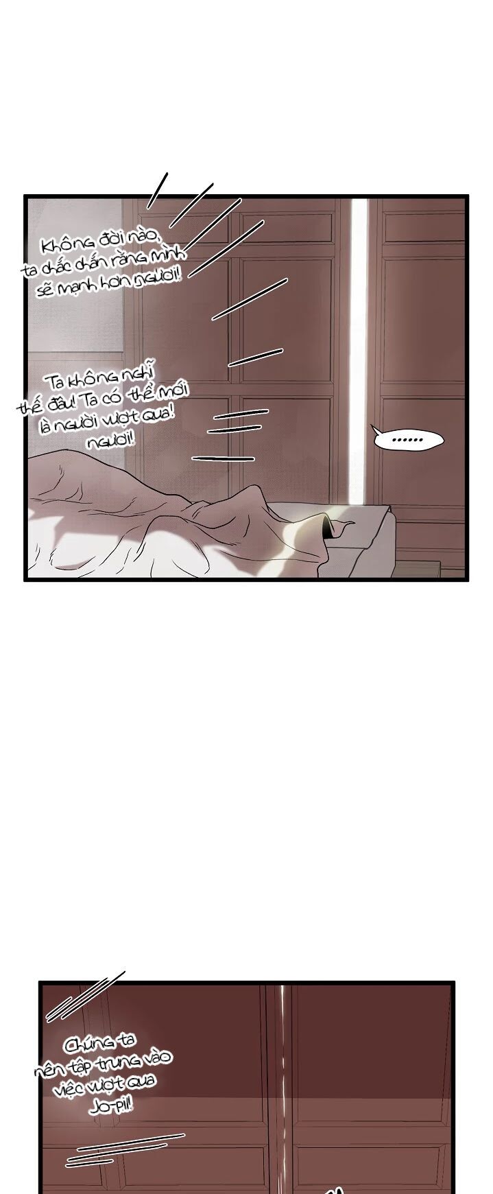 Đăng nhập Murim Chap 33 - Next Chap 34