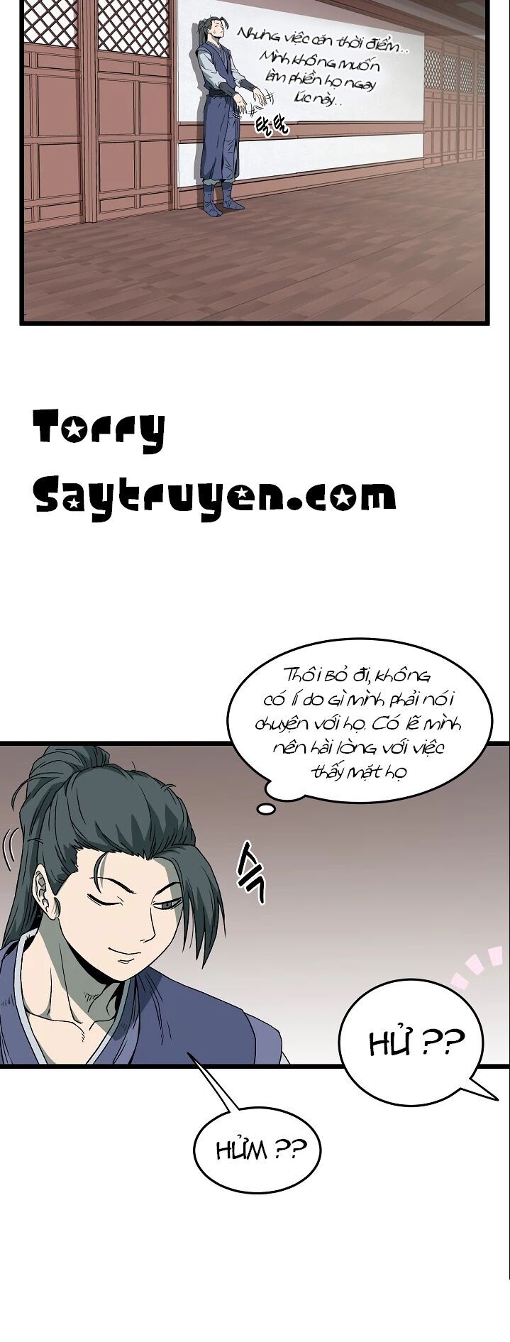 Đăng nhập Murim Chap 33 - Next Chap 34