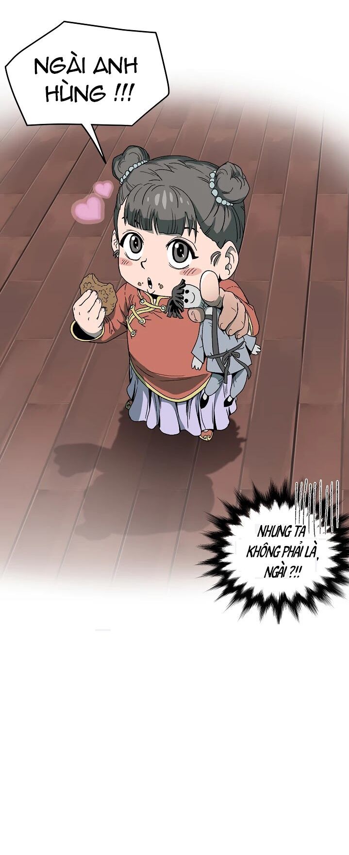 Đăng nhập Murim Chap 33 - Next Chap 34