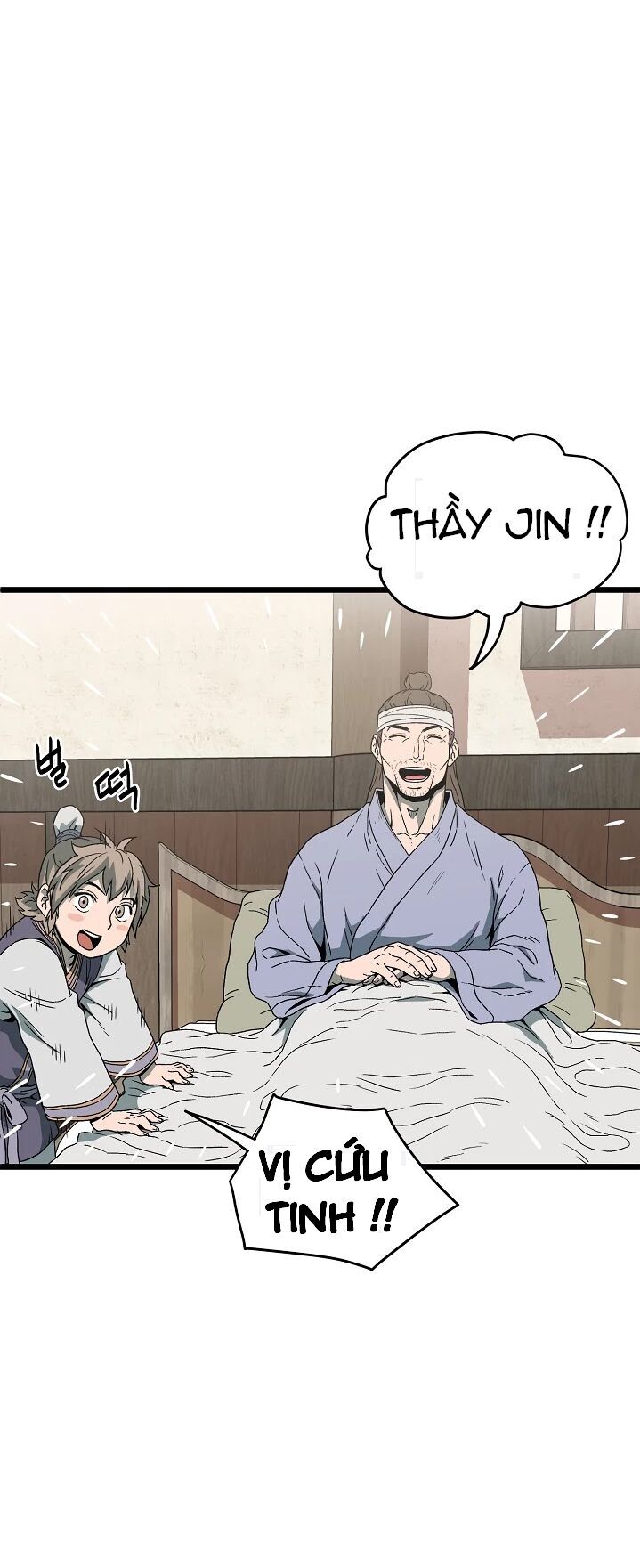 Đăng nhập Murim Chap 33 - Next Chap 34