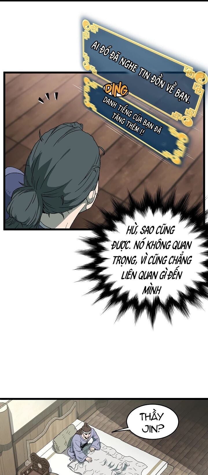 Đăng nhập Murim Chap 33 - Next Chap 34