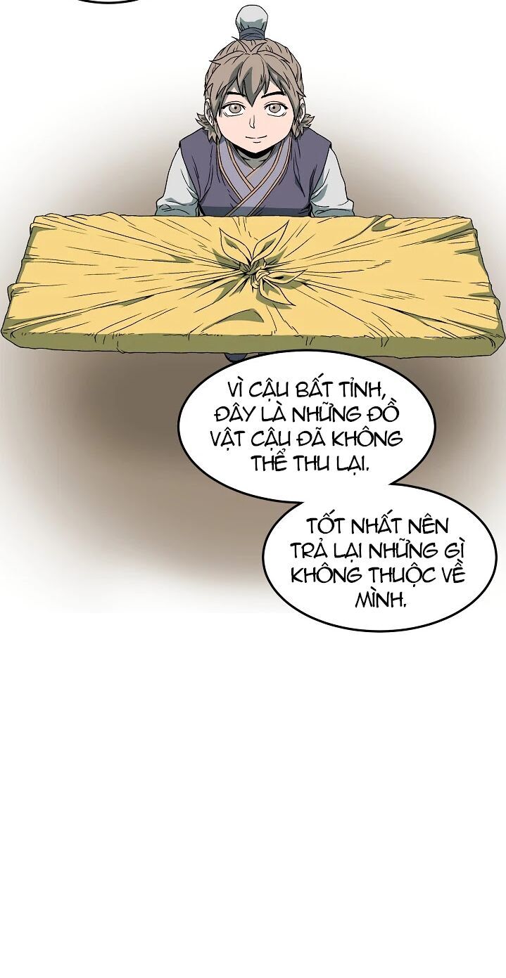 Đăng nhập Murim Chap 33 - Next Chap 34