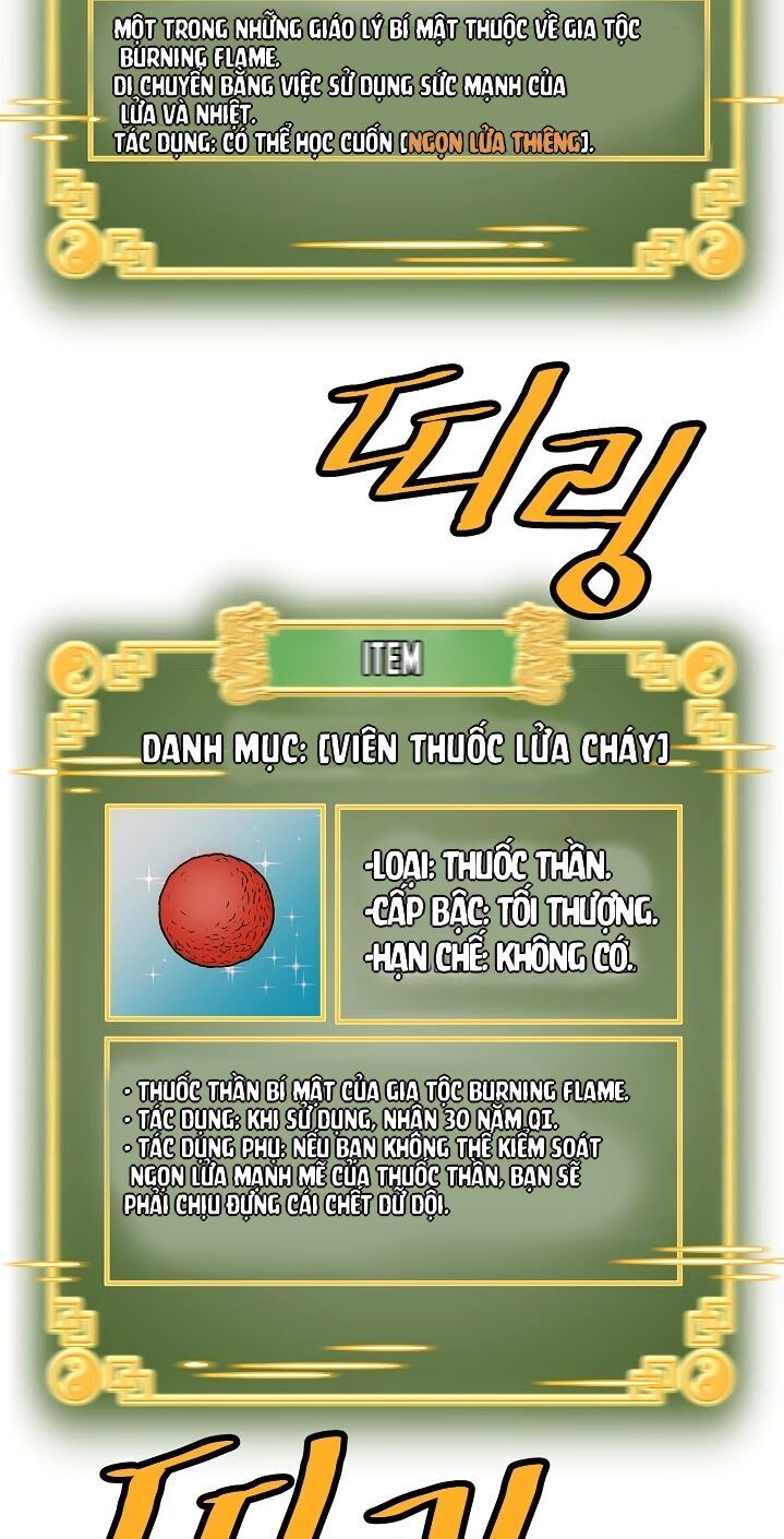 Đăng nhập Murim Chap 33 - Next Chap 34