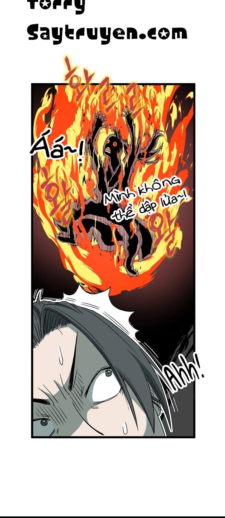 Đăng nhập Murim Chap 33 - Next Chap 34