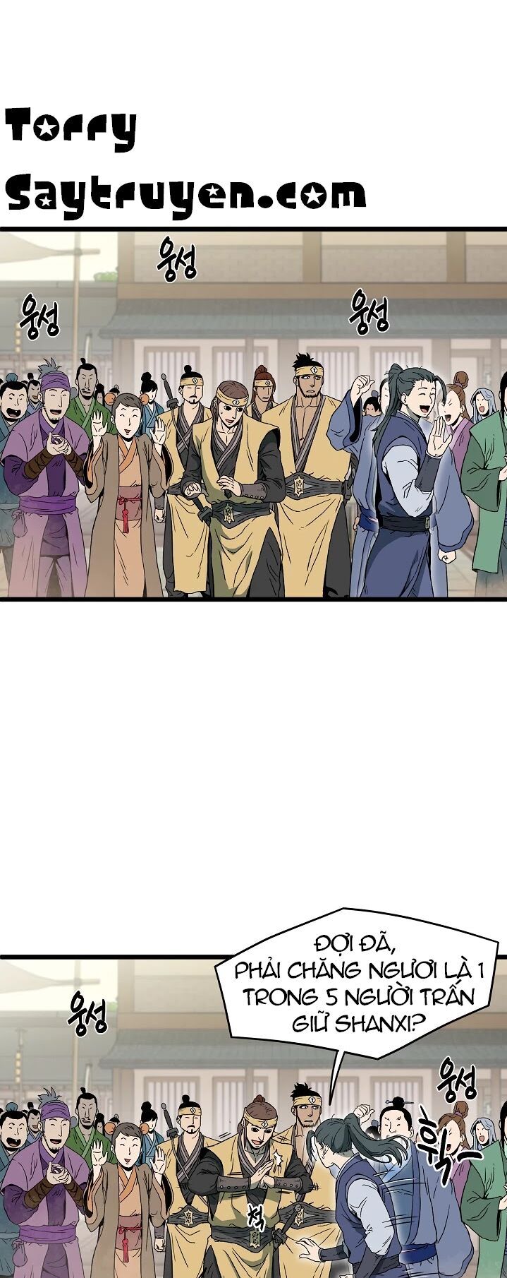 Đăng nhập Murim Chap 33 - Next Chap 34