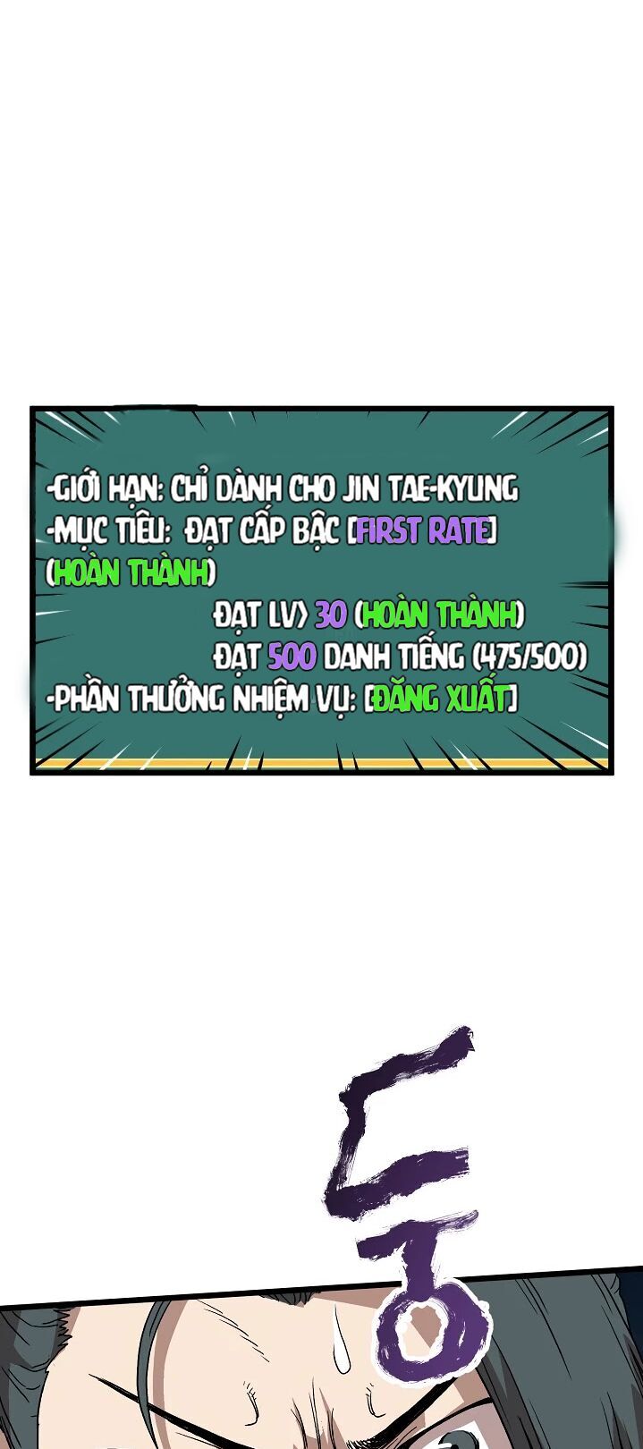 Đăng nhập Murim Chap 33 - Next Chap 34