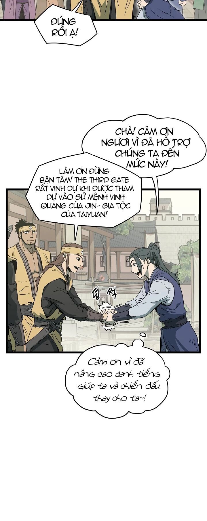 Đăng nhập Murim Chap 33 - Next Chap 34