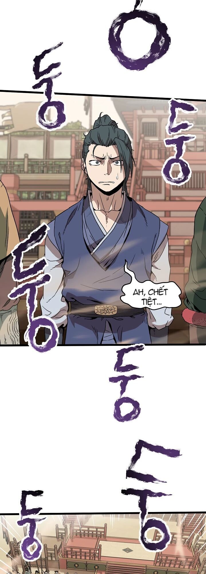 Đăng nhập Murim Chap 33 - Next Chap 34