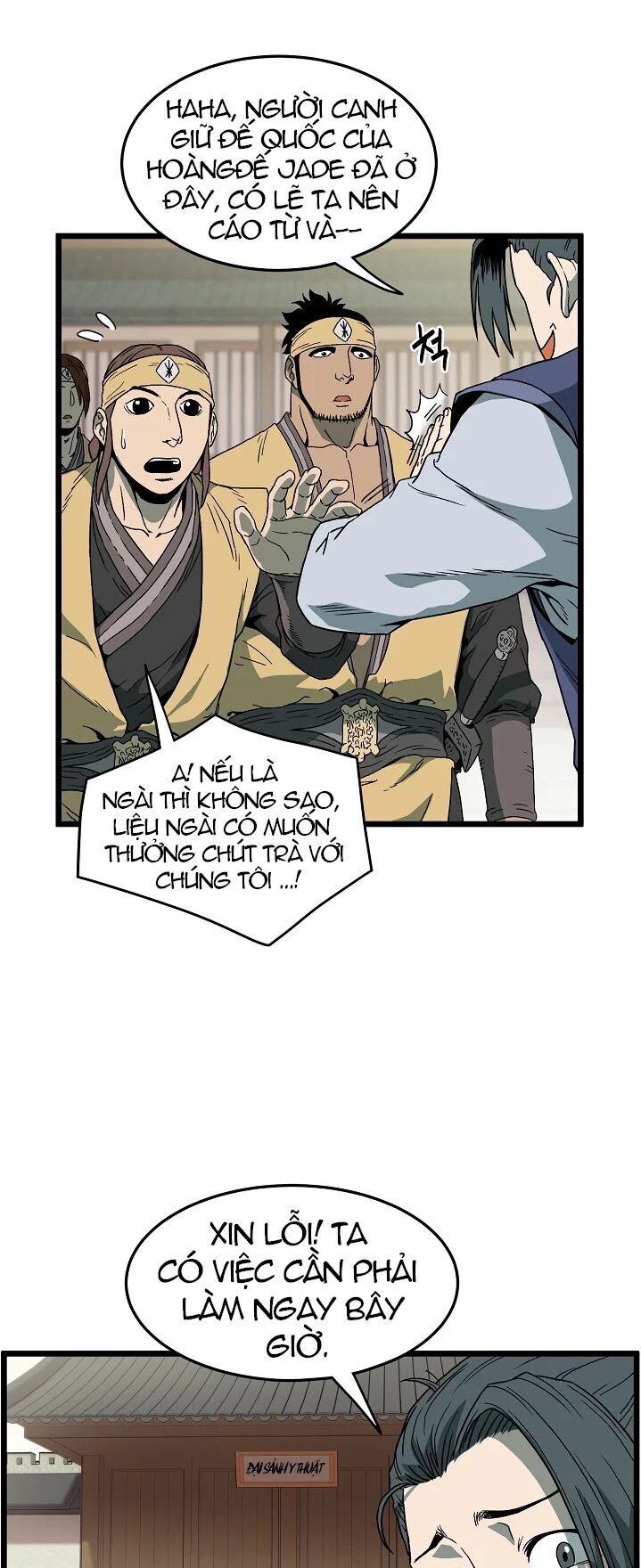 Đăng nhập Murim Chap 33 - Next Chap 34