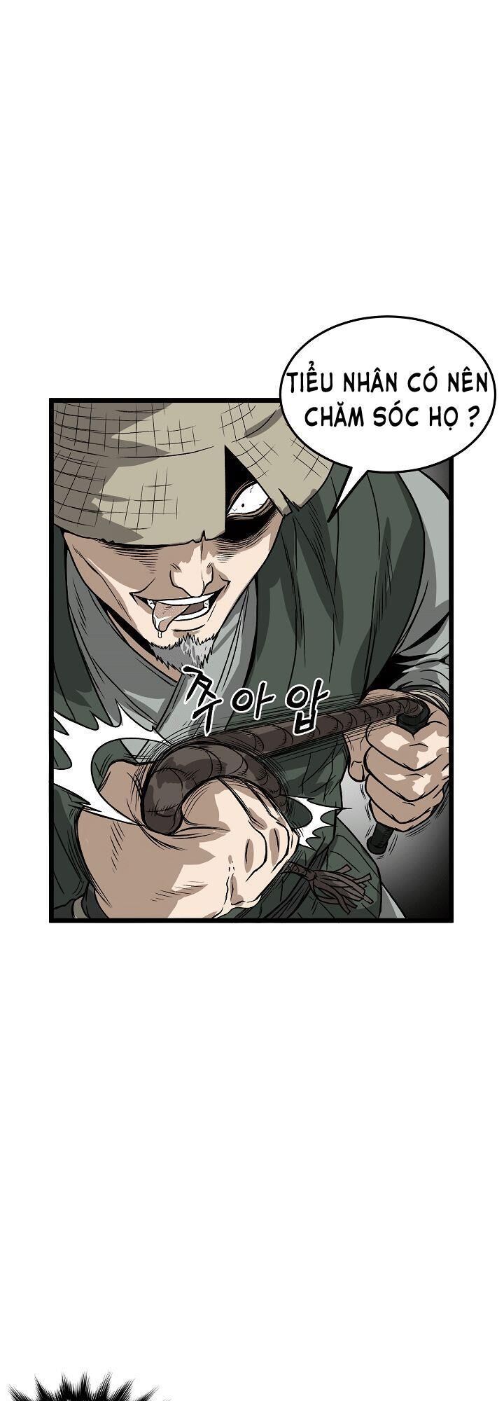 Đăng nhập Murim Chap 4 - Next Chap 5