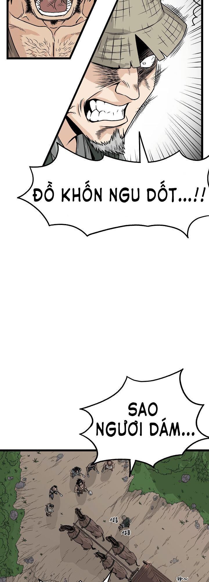 Đăng nhập Murim Chap 4 - Next Chap 5