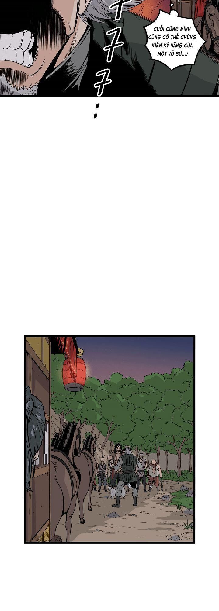 Đăng nhập Murim Chap 4 - Next Chap 5