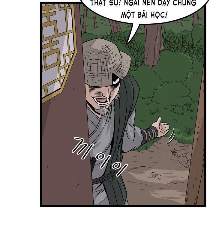 Đăng nhập Murim Chap 4 - Next Chap 5