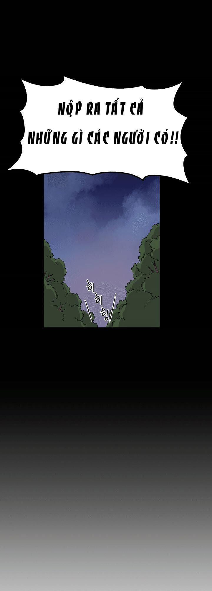 Đăng nhập Murim Chap 4 - Next Chap 5