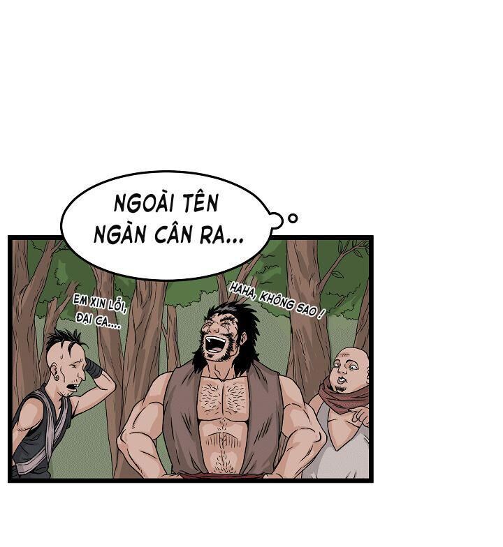 Đăng nhập Murim Chap 4 - Next Chap 5