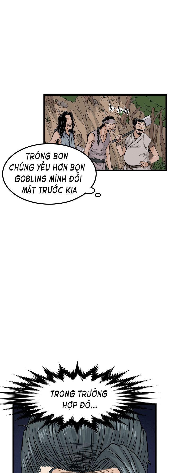 Đăng nhập Murim Chap 4 - Next Chap 5