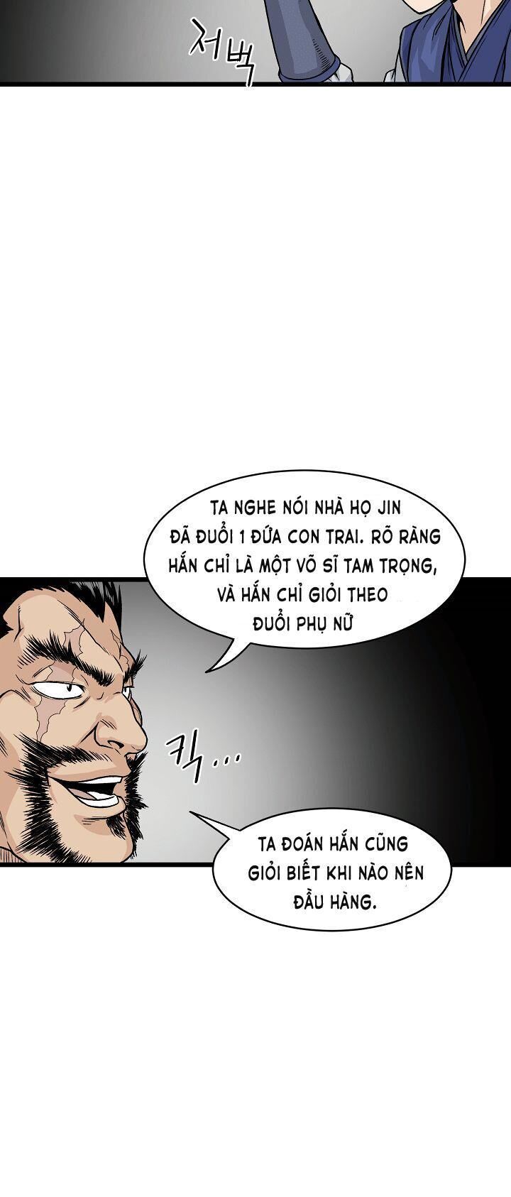 Đăng nhập Murim Chap 4 - Next Chap 5