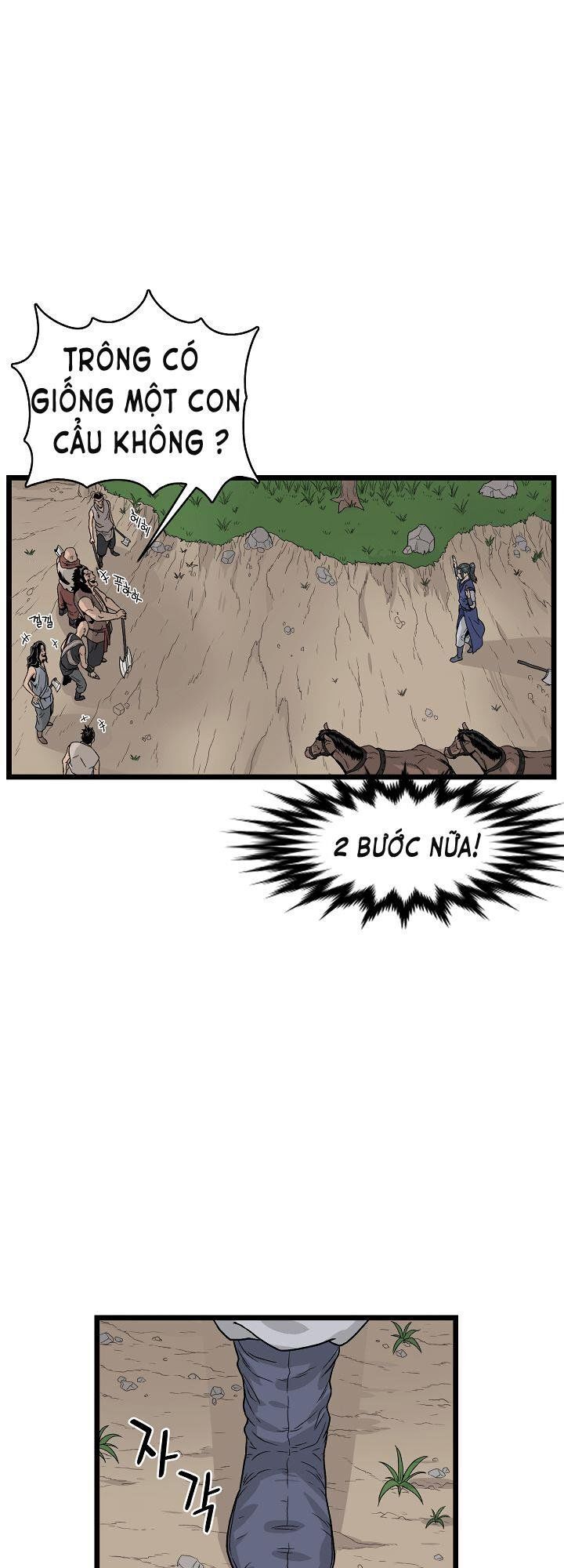 Đăng nhập Murim Chap 4 - Next Chap 5