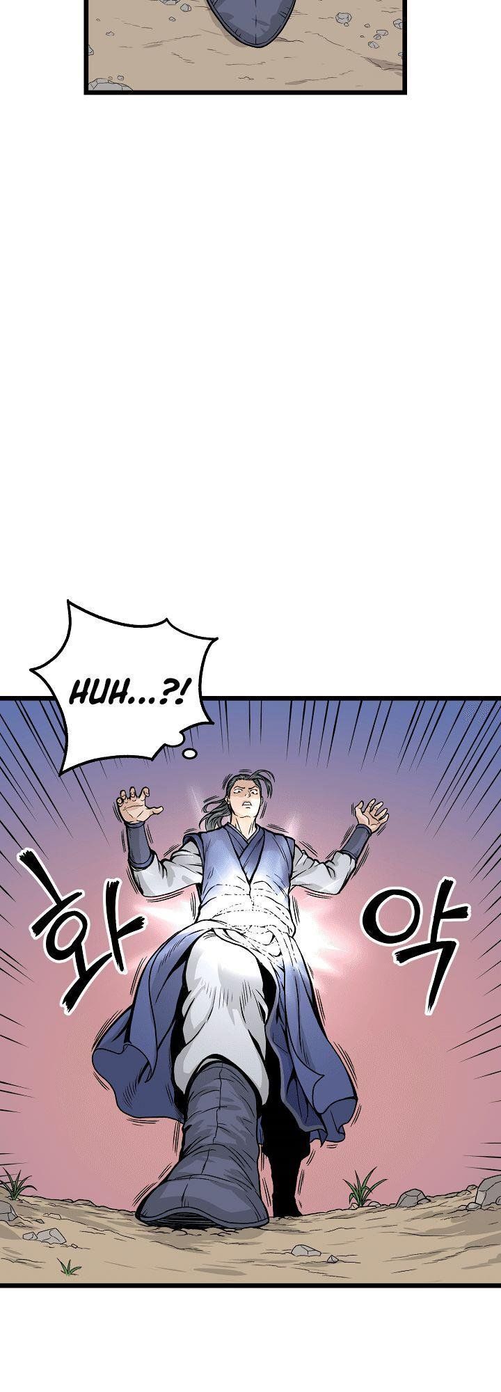 Đăng nhập Murim Chap 4 - Next Chap 5