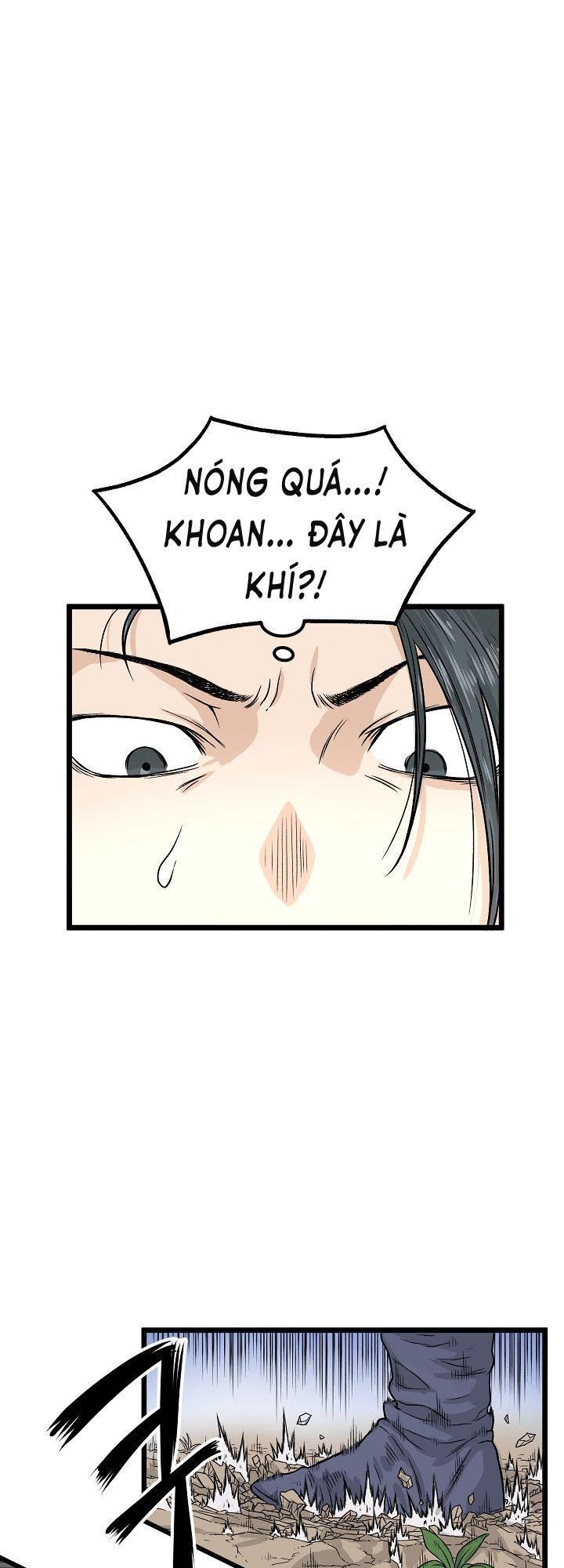 Đăng nhập Murim Chap 4 - Next Chap 5