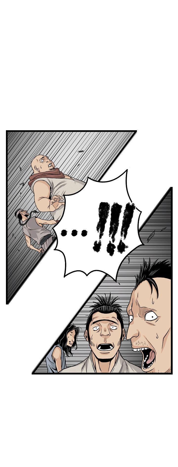 Đăng nhập Murim Chap 4 - Next Chap 5