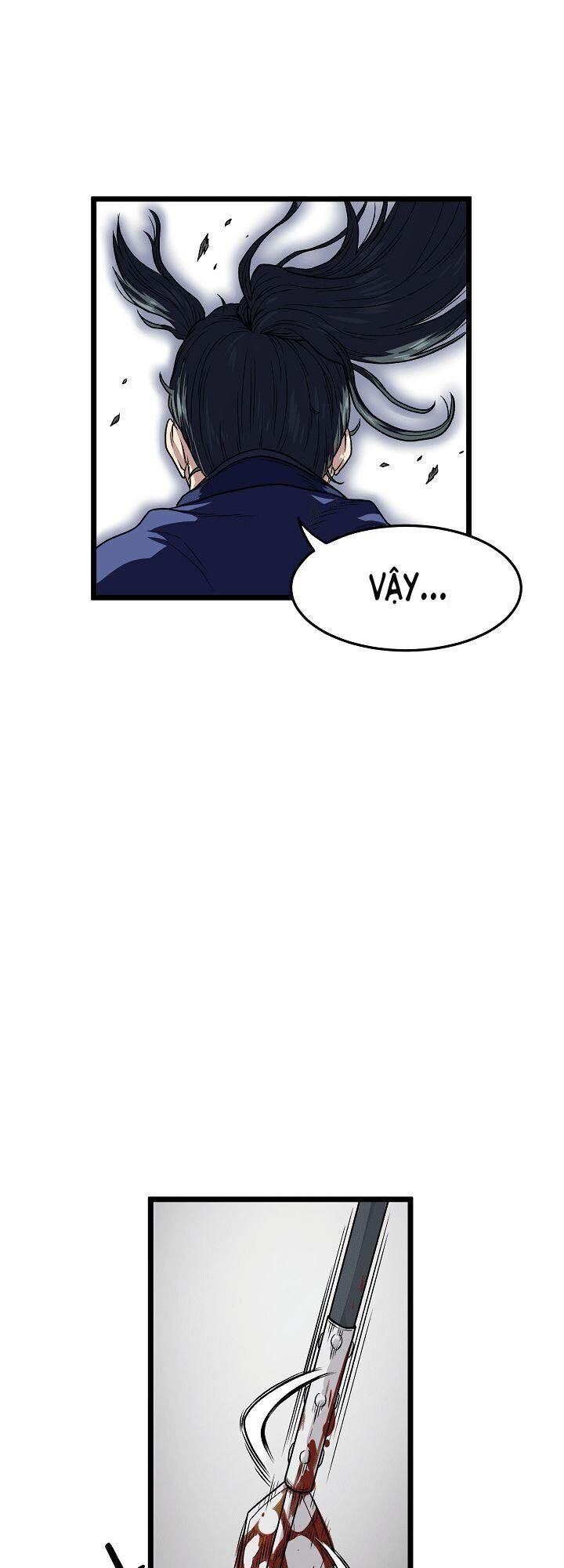 Đăng nhập Murim Chap 4 - Next Chap 5