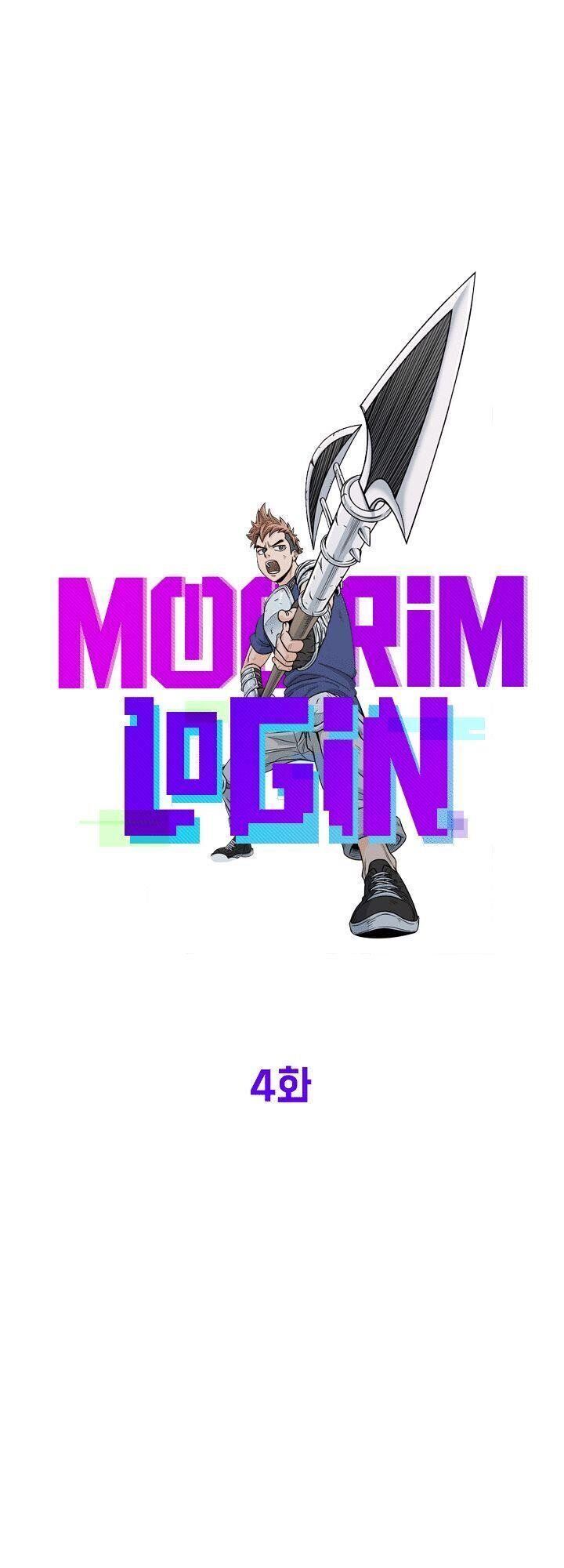 Đăng nhập Murim Chap 4 - Next Chap 5