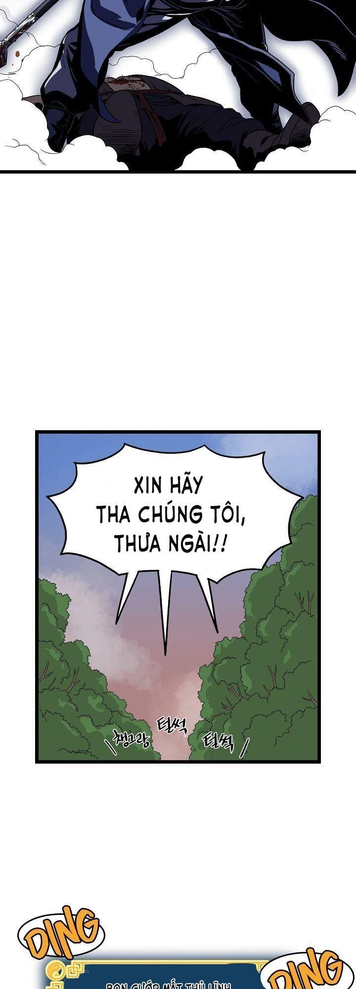 Đăng nhập Murim Chap 4 - Next Chap 5