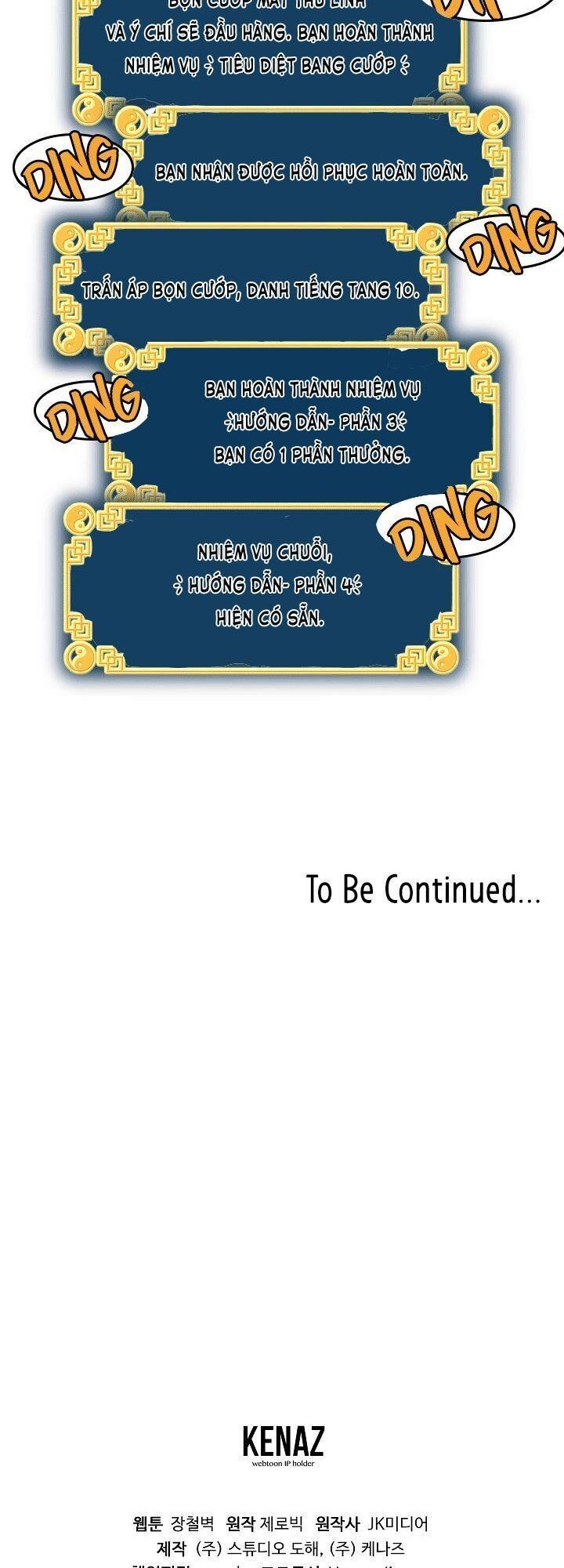 Đăng nhập Murim Chap 4 - Next Chap 5