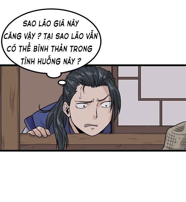 Đăng nhập Murim Chap 4 - Next Chap 5