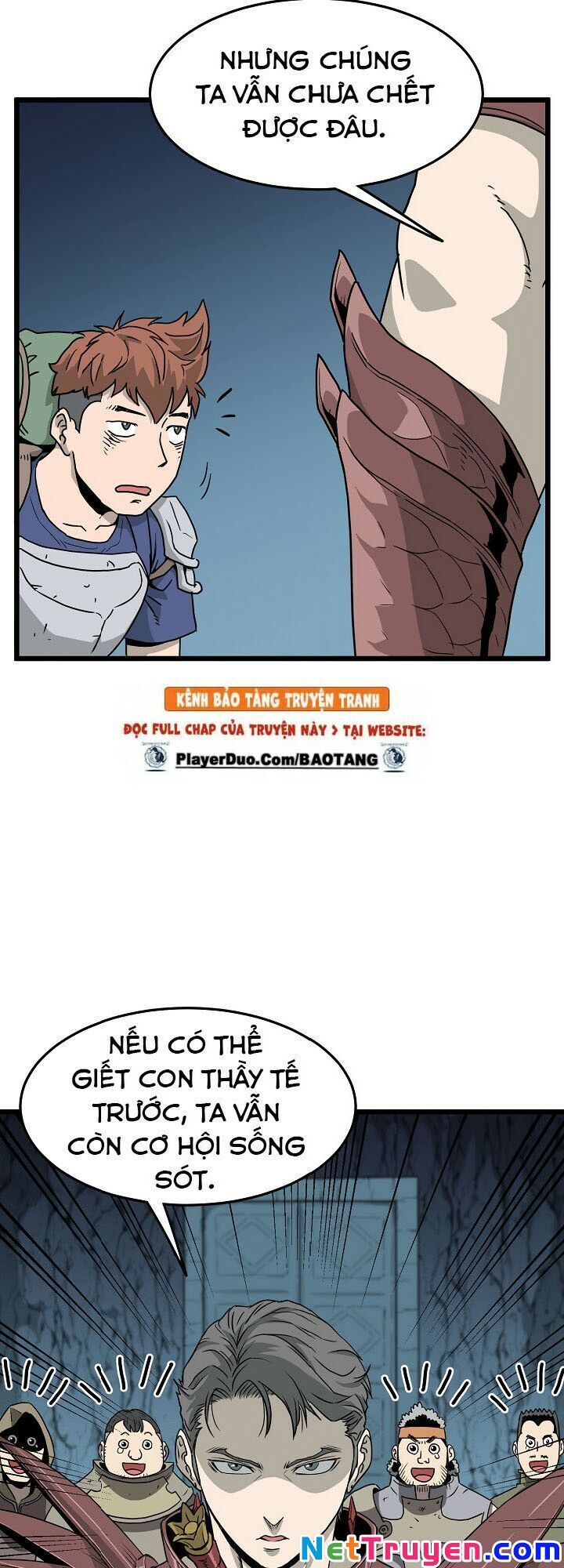 Đăng nhập Murim Chap 41 - Next Chap 42