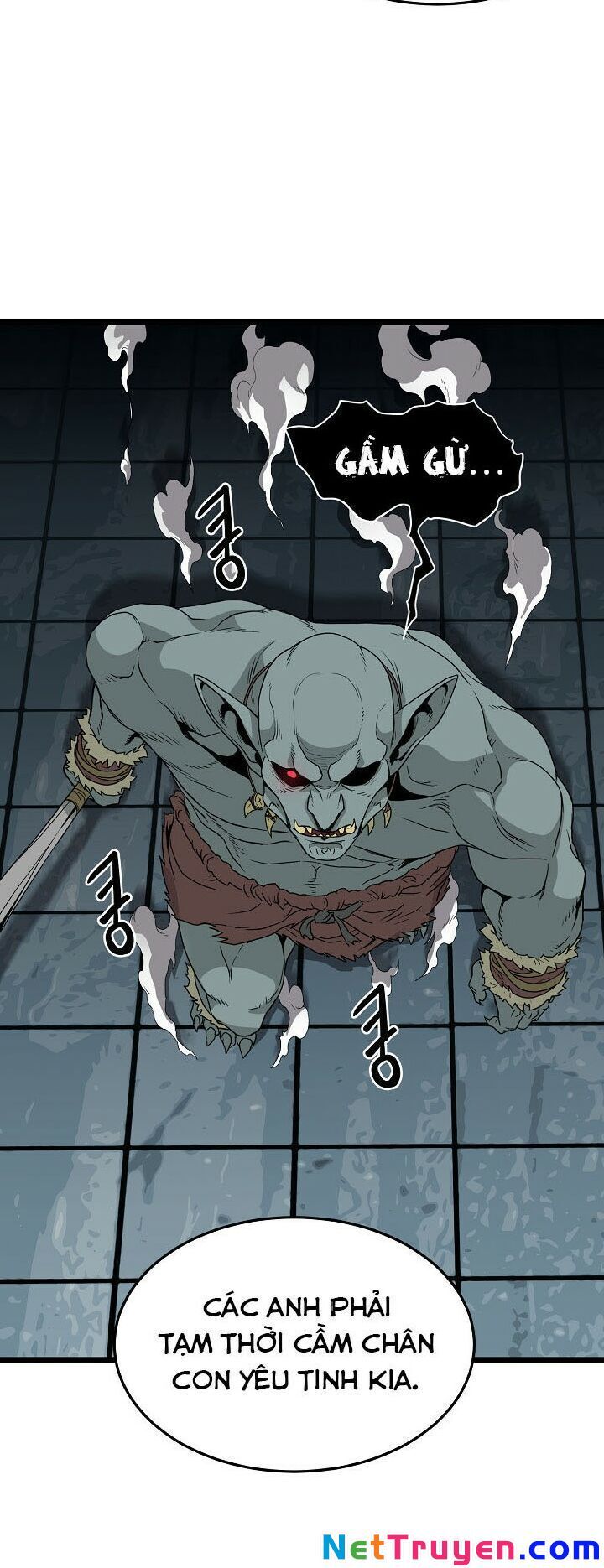 Đăng nhập Murim Chap 41 - Next Chap 42