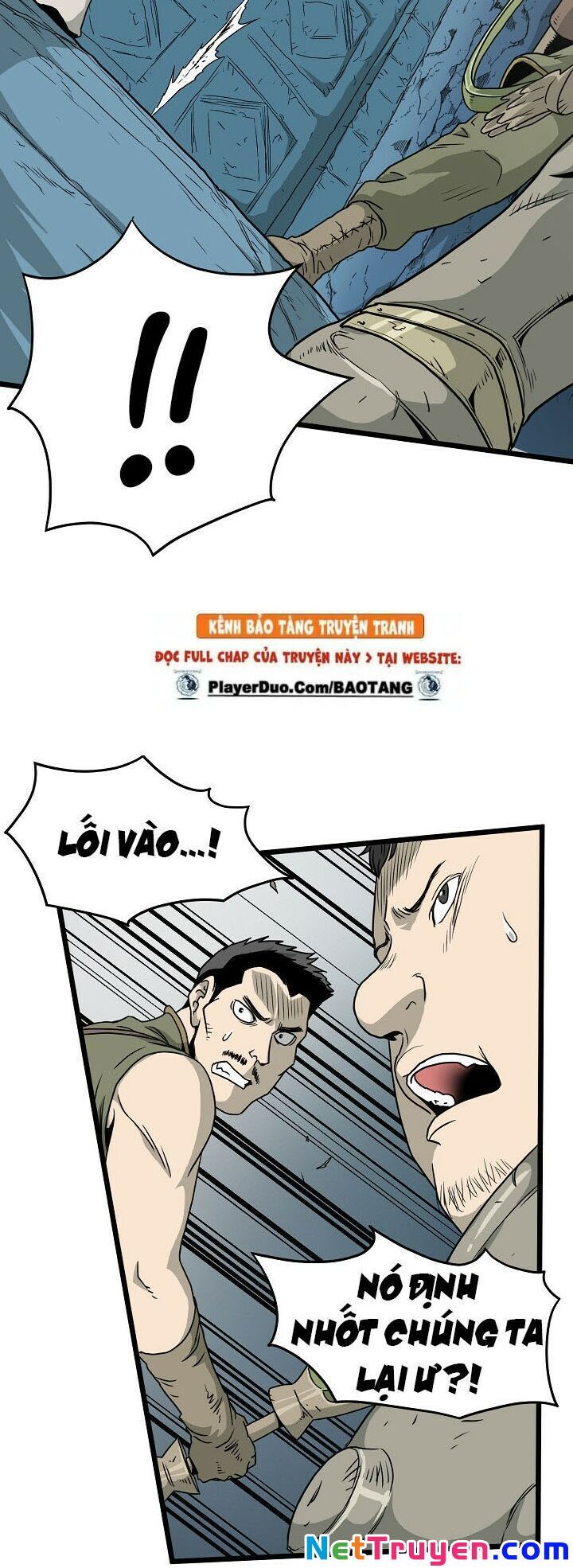 Đăng nhập Murim Chap 41 - Next Chap 42