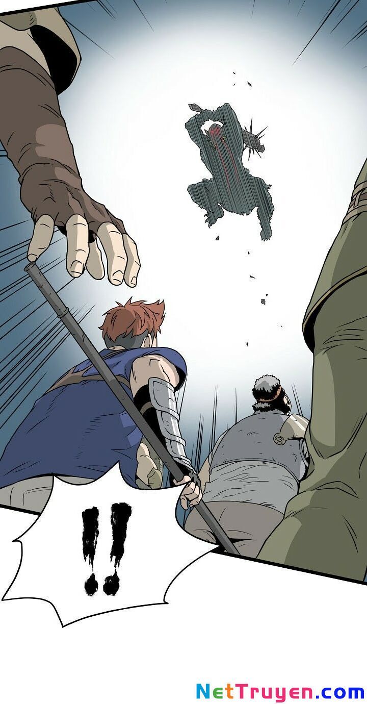 Đăng nhập Murim Chap 41 - Next Chap 42