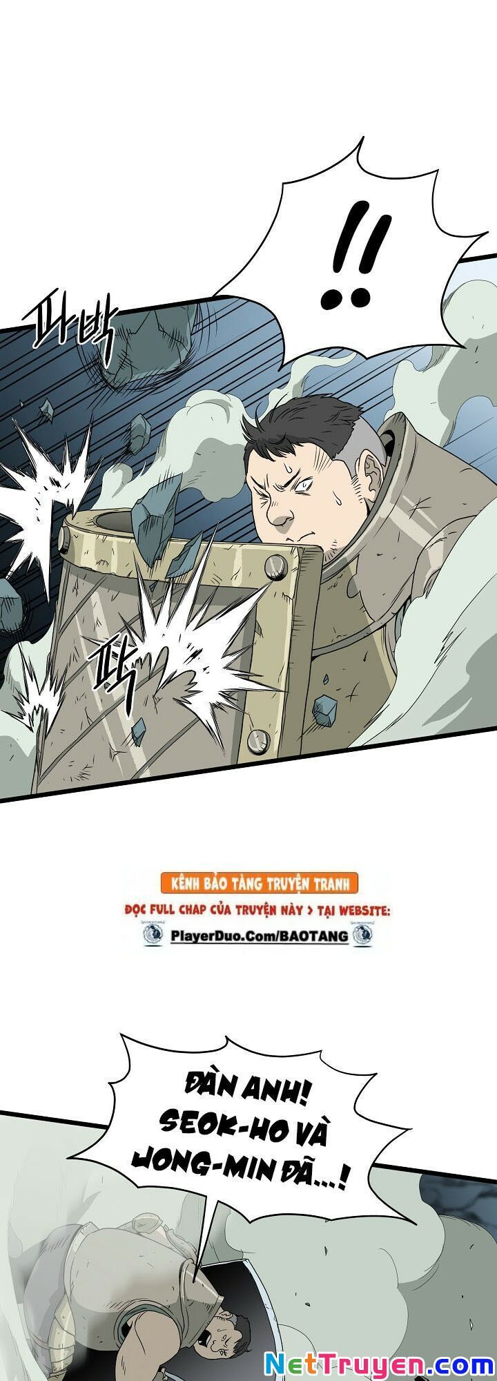 Đăng nhập Murim Chap 41 - Next Chap 42