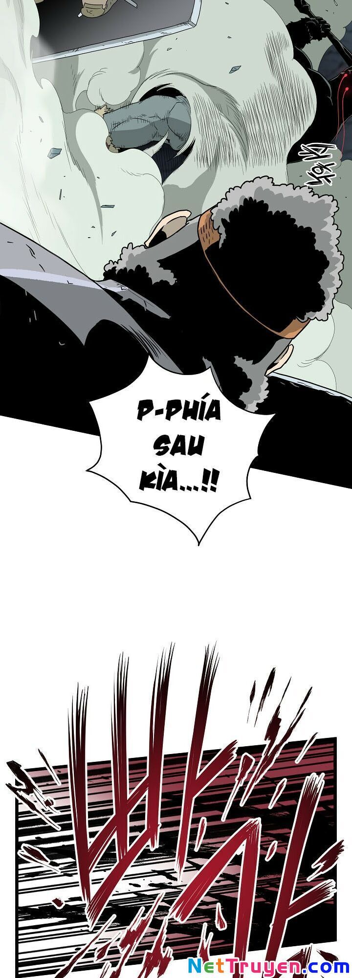 Đăng nhập Murim Chap 41 - Next Chap 42