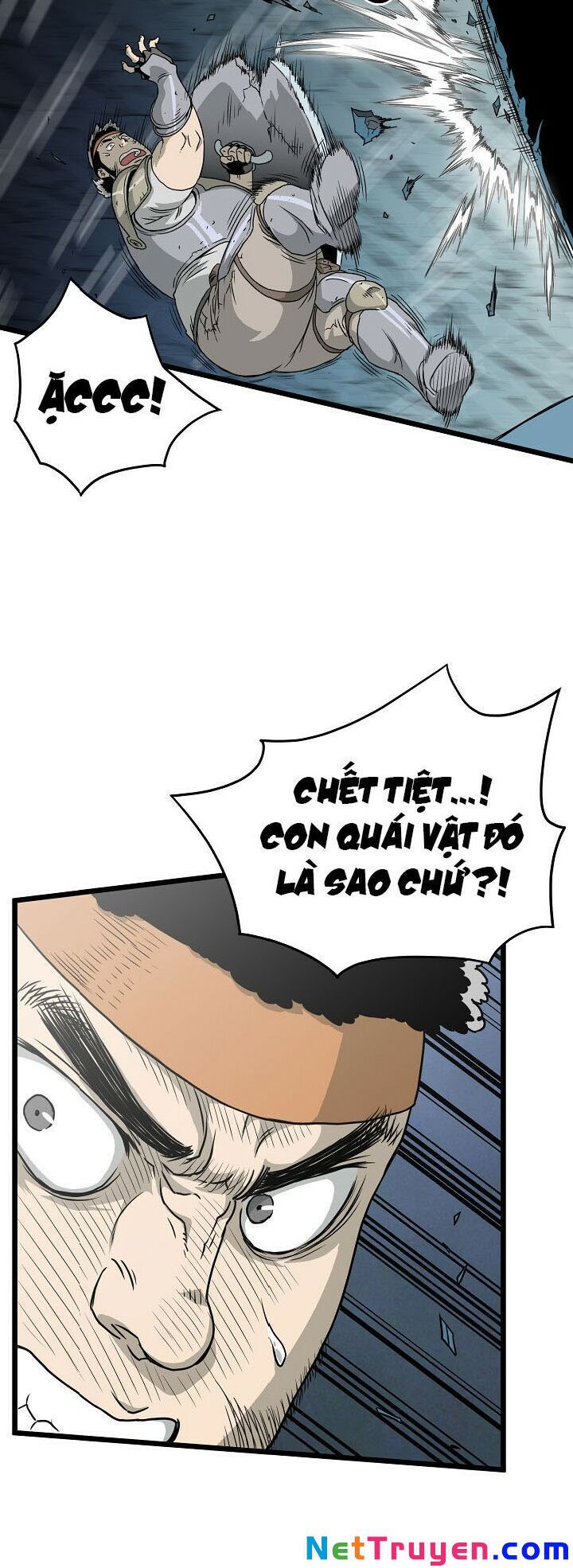 Đăng nhập Murim Chap 41 - Next Chap 42