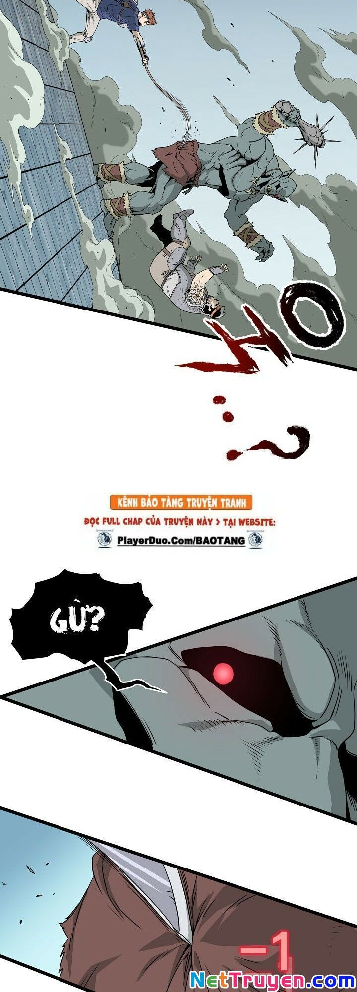 Đăng nhập Murim Chap 41 - Next Chap 42