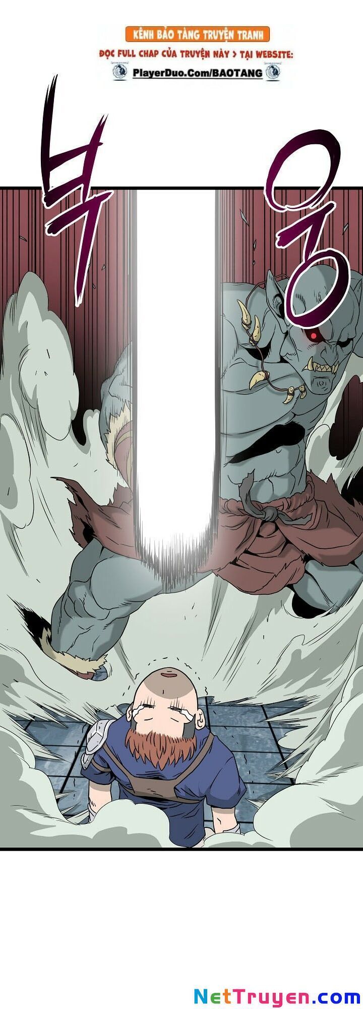 Đăng nhập Murim Chap 41 - Next Chap 42